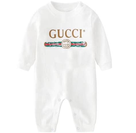 vestiti da neonato di gucci costo